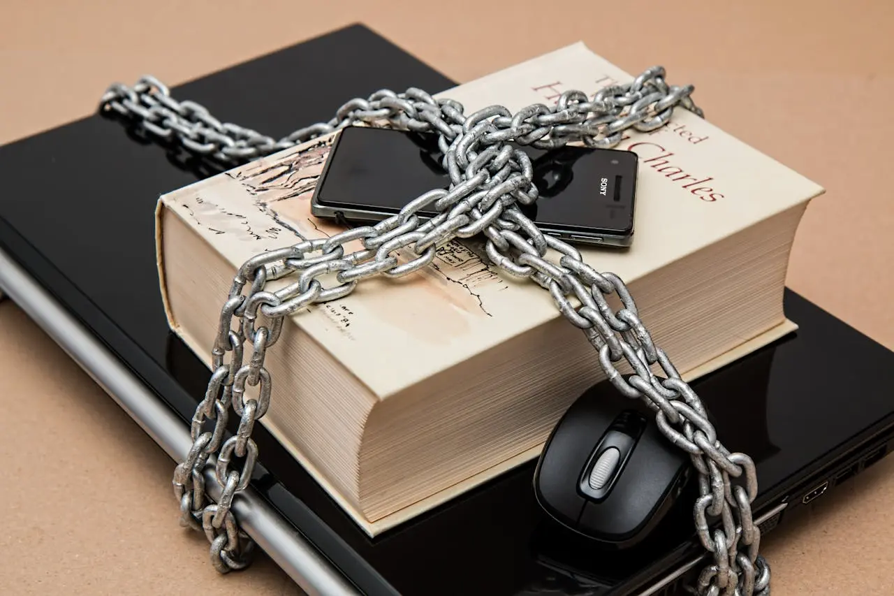 5 Essential Smartphone Security Tips to Protect Your Data in 2026