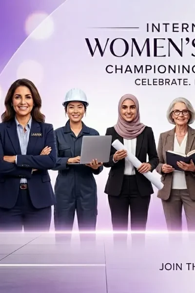 International Women's Day 2026: Why International Women's Day Still Matters