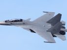 IAF Sukhoi-30 MKI Fighter Jet Goes Missing in Assam; Search Ops Underway