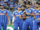 India Storm into T20 World Cup Final Samson’s Heroics and a Last-Ball Thriller Against England!