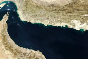 Iran Reopens Strait of Hormuz Exclusively for Chinese Vessels Amid Ongoing Conflict