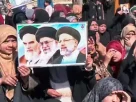 Kashmir High Alert Second Day of Restrictions Amid Protests Over Khamenei’s Death
