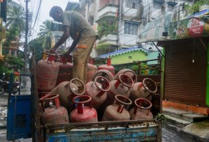 LPG Crisis in India Panic Bookings Surge by 60% Amid West Asia Conflict; Govt Tightens Rules