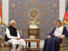 PM Modi Speaks to Leaders of Oman, Kuwait, and Israel Over Middle East Tensions