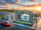 Solid-State Battery Breakthrough 2026: The Future of Clean Energy
