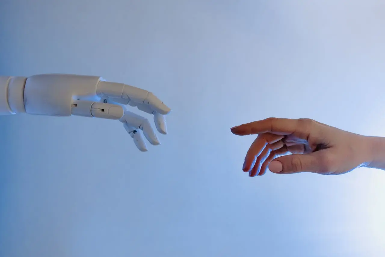 The Impact of AI in 2026 How it's Reshaping Your Daily Life