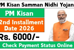 PM Kisan 22nd Installment: Shocking Update! Why the Release is Delayed and the New Expected Date